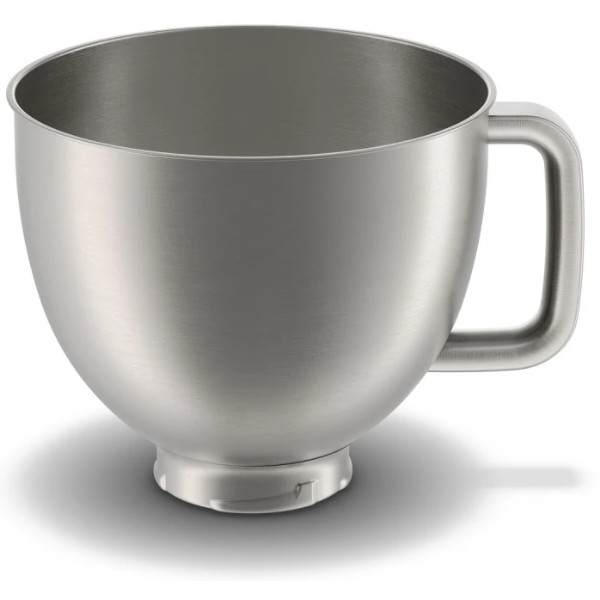 Фото - Планетарный миксер KitchenAid Artisan Plus 4.7 л (5KSM50PKVEWB)
